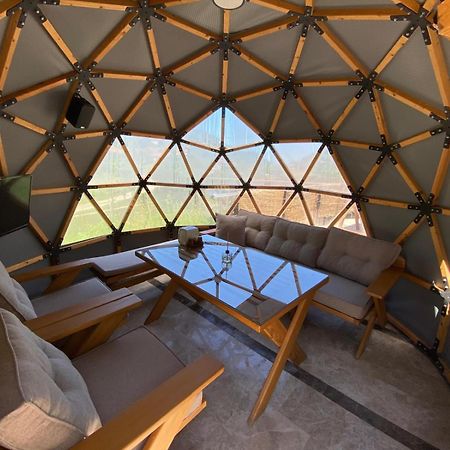 Lidzo Villa Butik Otel Trabzon Exteriér fotografie